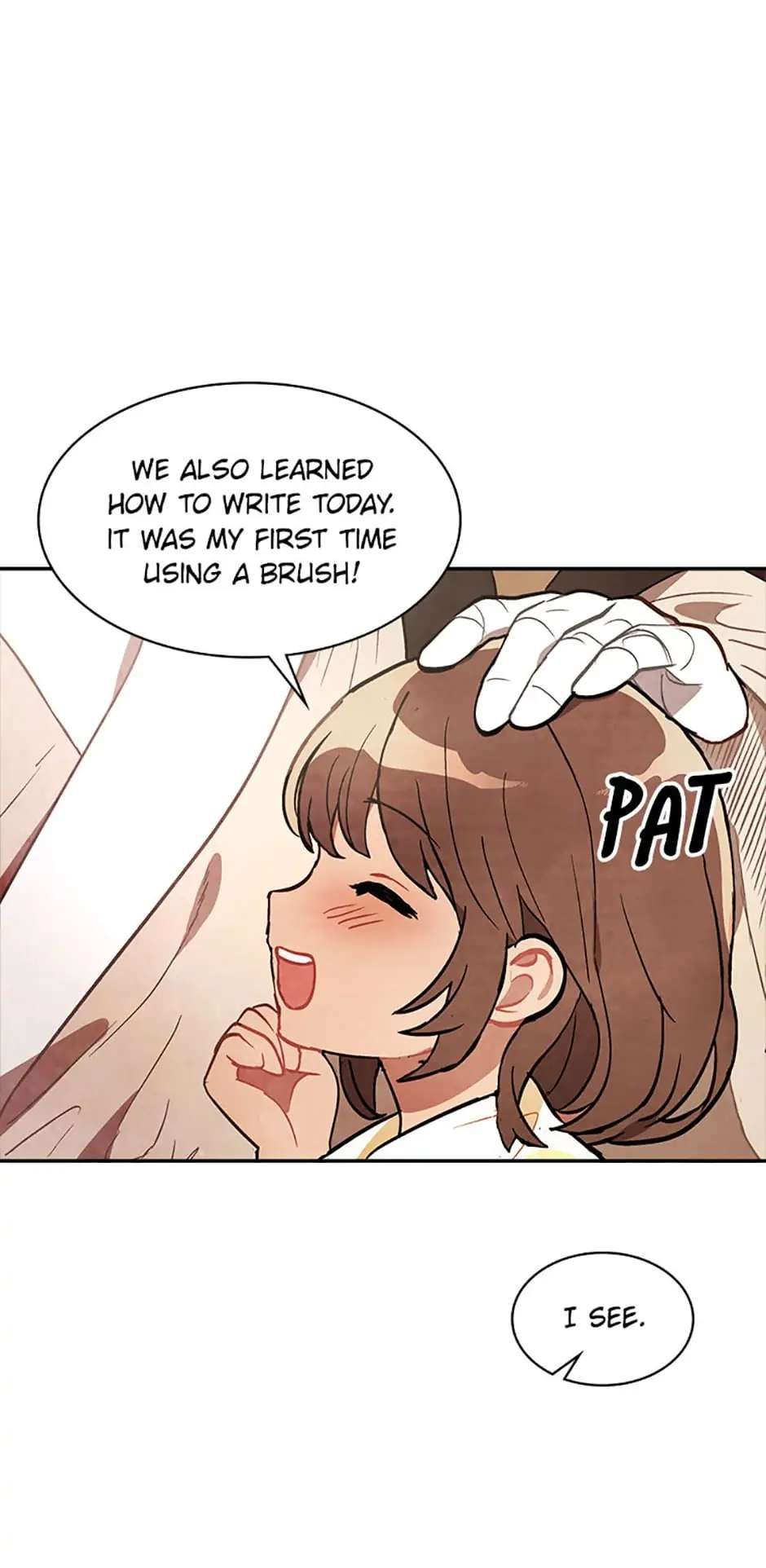 Yi Shen Dang Guan Chapter 22 26